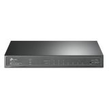 MREŽNI USMERNIK (ROUTER) TP-LINK LAN 8 PORT TL-SG2008P GIGABIT 4XPOE+