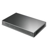 MREŽNI USMERNIK (ROUTER) TP-LINK LAN 8 PORT TL-SG2008P GIGABIT 4XPOE+