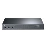 MREŽNI USMERNIK (ROUTER) TP-LINK LAN 8 PORT TL-SL1311MP 8 PORT 10/100
