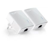 MREŽNI USMERNIK (ROUTER) TP-LINK POWERLINE ADAPTER TP-LINK TL-PA4010 KIT AV600