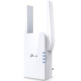MREŽNI USMERNIK (ROUTER) TP-LINK RANGE EXTENDER WL AN RE605X AX1800 2.4&5GHZ