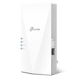 MREŽNI USMERNIK (ROUTER) TP-LINK RE700X AX3000 WI-FI RANGE EXTENDER