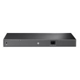 MREŽNI USMERNIK (ROUTER) TP LINK SWITCH LAN 8 PORT SG 3210X-M2 8X2.5G L2+ 2X10G