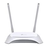 MREŽNI USMERNIK (ROUTER) TP-LINK TL-MR3420
