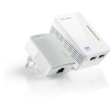 MREŽNI USMERNIK (ROUTER) TP-LINK TL-WPA4220 KIT
