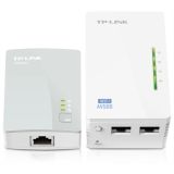 MREŽNI USMERNIK (ROUTER) TP-LINK TL-WPA4220 KIT