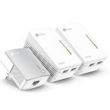 MREŽNI USMERNIK (ROUTER) TP-LINK TL-WPA4220 TKIT