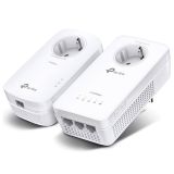 MREŽNI USMERNIK (ROUTER) TP-LINK TL-WPA8631P KIT