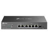 MREŽNI USMERNIK (ROUTER) TP-LINK USMERJEVALNIK LAN VPN ER 707-M2 GIGABIT 2X2.5G 4X