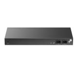 MREŽNI USMERNIK (ROUTER) TP-LINK USMERJEVALNIK LAN VPN ER 8411 10 GIGABIT 10X PORT