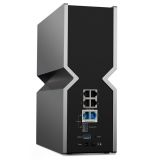 MREŽNI USMERNIK (ROUTER) TP-LINK USMERJEVALNIK WLAN ARCHE R BE800 2.4&5&6GHZ BE1900