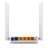 MREŽNI USMERNIK (ROUTER) TP-LINK USMERJEVALNIK WLAN ARCHE R C24 2.4&5GHZ 300+433 AC