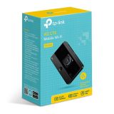 MREŽNI USMERNIK (ROUTER) TP-LINK USMERJEVALNIK WLAN M7350 4G/WIFI/LTE/SD 2.4GHZ 150