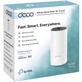MREŽNI USMERNIK (ROUTER) TP-LINK WLAN DECO M4 2.4&5GHZ AC1200 1 PACK MESH