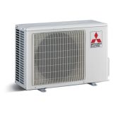 SPLIT ENOJNA INVERTER MITSUBISHI MSZ-LN35VGW / MUZ-LN35VG2 3.5KW,NOT+ZUN ENOTA,BELA