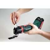 BATERIJSKO VEČNAMENSKO ORODJE METABO MT 18 LTX COMPACT