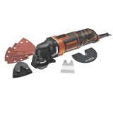 VEČNAMENSKO ELEKTR.ORODJE BLACK & DECKER MT280A