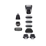 MOŠKI UREJEVALNIK BABYLISS MT860E