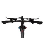 ELEKTRIČNO KOLO EBFEC MTB1