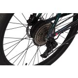 ELEKTRIČNO KOLO EBFEC MTB1