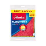 KRPA/GOBA VILEDA MULTI QUATRO COLORS 4/1