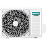 MULTI SPLIT KLIMATSKA NAPRAVA HISENSE 2X DJ35LE0EG/AMW52U4RXC N2+Z-NEW COMFORT-MULTI