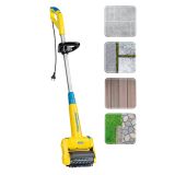 ODSTRANJEVALNIK PLEVELA GLORIA MULTIBRUSH - SPEEDCONTROL KRTAČA ZA ČIŠČENJE TAL