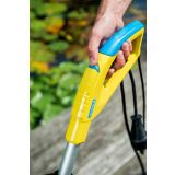 ODSTRANJEVALNIK PLEVELA GLORIA MULTIBRUSH - SPEEDCONTROL KRTAČA ZA ČIŠČENJE TAL