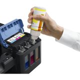 MULTIFUNKCIJSKA NAPRAVA CANON PIXMA G2411+ GRATIS ČRNO ČRNILO