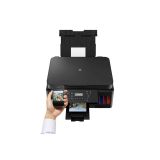 MULTIFUNKCIJSKA NAPRAVA CANON PIXMA G6040 + GRATIS 2X ČRNO ČRNILO