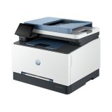 MULTIFUNKCIJSKA NAPRAVA HP COLOR LASERJET PRO 3302FDW
