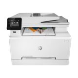 MULTIFUNKCIJSKA NAPRAVA HP COLOR LASERJET PRO MFP M283FDW