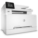 MULTIFUNKCIJSKA NAPRAVA HP COLOR LASERJET PRO MFP M283FDW