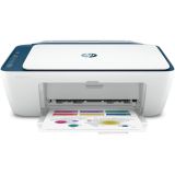 MULTIFUNKCIJSKA NAPRAVA HP DESKJET 2721E INSTANT INK