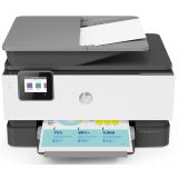 MULTIFUNKCIJSKA NAPRAVA HP OFFICEJET PRO 9010E INSTANT INK