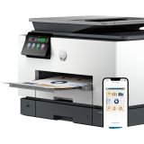 MULTIFUNKCIJSKA NAPRAVA HP OFFICEJET PRO 9130B AIO COLOR PRINTER
