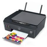 MULTIFUNKCIJSKA NAPRAVA HP SMART TANK 515