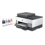 MULTIFUNKCIJSKA NAPRAVA HP SMART TANK 750 ALL-IN-ONE A4 COLOR