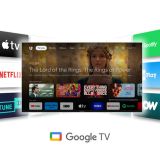 MULTIMEDIJSKI PREDVAJALNIK THOMSON STREAMING BOX 245