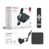 MULTIMEDIJSKI PREDVAJALNIK THOMSON STREAMING BOX 245