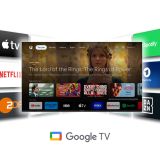 MULTIMEDIJSKI PREDVAJALNIKI THOMSON STREAMING BOX PLUS 270