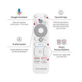 MULTIMEDIJSKI PREDVAJLNIK THOMSON 150 GO CAST