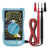 MULTIMETER EMOS MULTIMETER MD-110