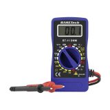 MULTIMETER LIKAVEC BT-11 DMM ACDCV DCA OHM PRAVOKOT SIGNAL GENERATOR