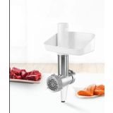 DODATKI ZA MEŠALNIKE BOSCH MUZ4FW4 ZA MLETJE MESA