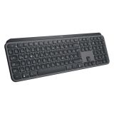 TIPKOVNICA LOGITECH MX KEYS SIVA