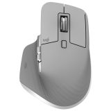MIŠKA/KAZALNIK LOGITECH MX-MASTER 3 SIVA