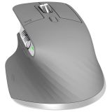 MIŠKA/KAZALNIK LOGITECH MX-MASTER 3 SIVA