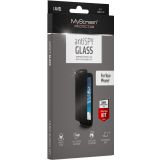 ZAŠČITNO STEKLO MY SCREEN PROTECTOR ZA IPHONE 12 IN 12 PRO