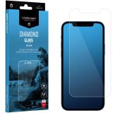 MY SCREEN PROTEMY SCREEN PROTECTOR ZAŠČITNO KALJENO STEKLO PIXEL 9 PRO XL - DIAMOND GLASS FULL GLUE EDGE 3D - ČRN
